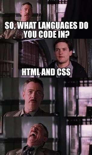 html css memes|Iba pa.